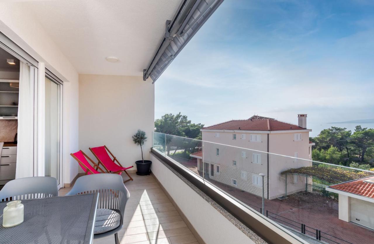 Solu Apartment Promajna Exterior photo